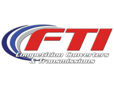FTI PERFORMANCE logo