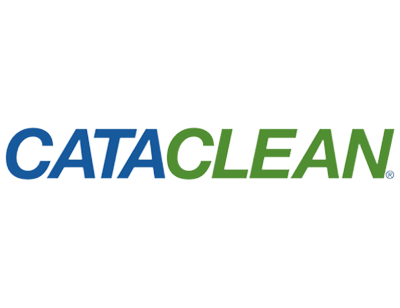 CATACLEAN logo