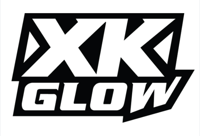 XKGLOW logo