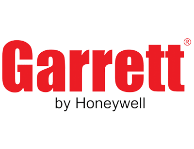 GARRETT TURBO logo