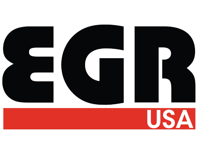 EGR logo
