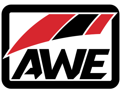 AWE TUNING logo