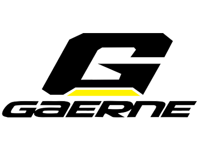 GAERNE logo