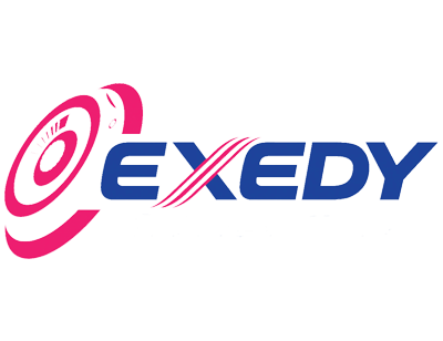 EXEDY logo