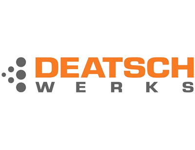 DEATSCHWERKS logo