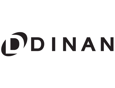 DINAN logo