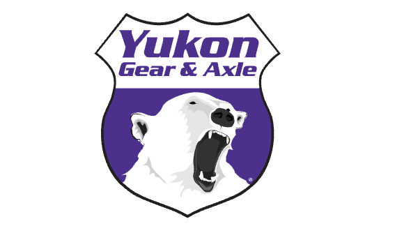 YUKON GEAR logo