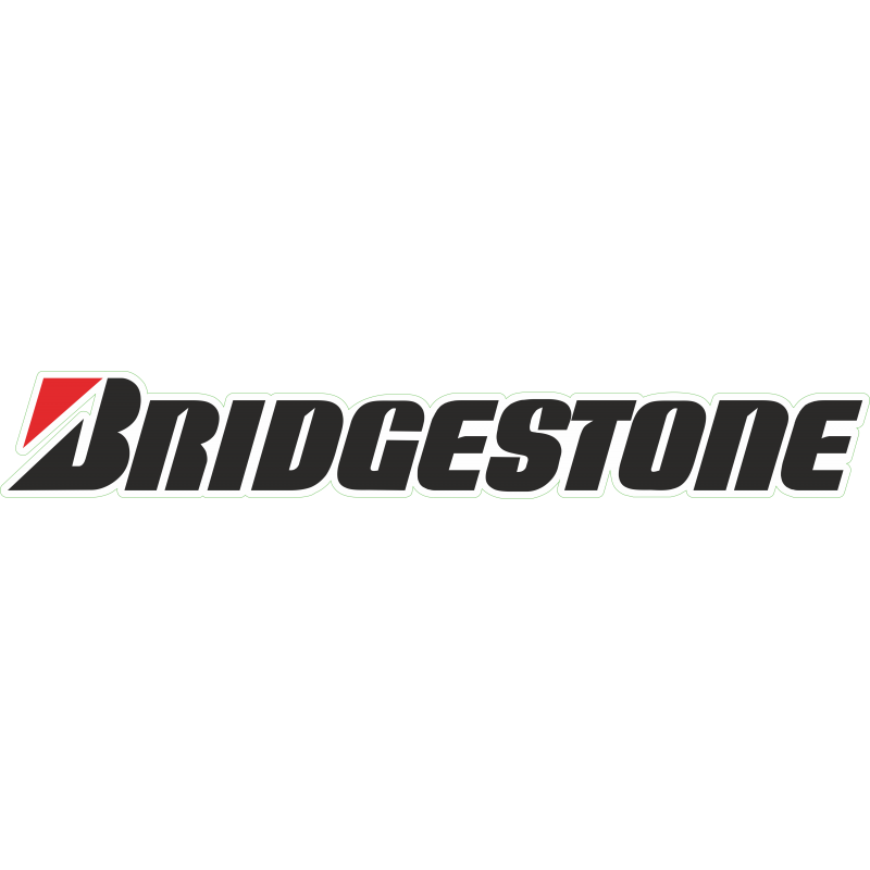 BRIDGESTONE logo