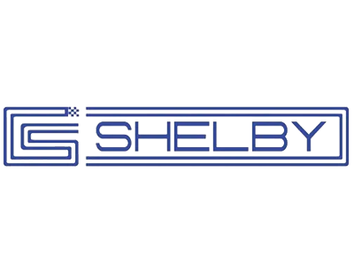 CARROL SHELBY WHEELS logo