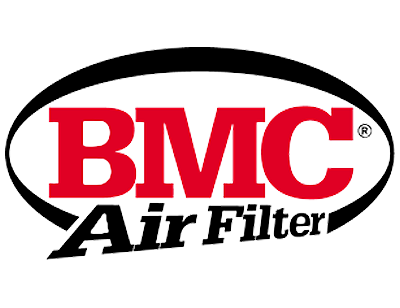 BMC logo