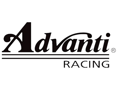 ADVANTI RACING logo
