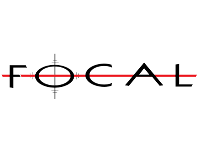 FOCAL WHEELS logo