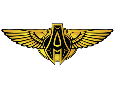ARLEN NESS logo