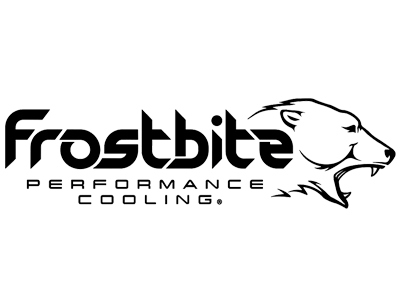 FROSTBITE logo