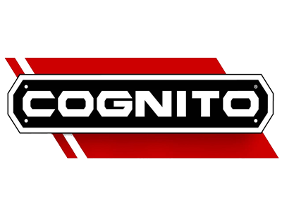 COGNITO MOTORSPORTS logo