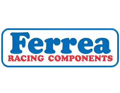 FERREA logo