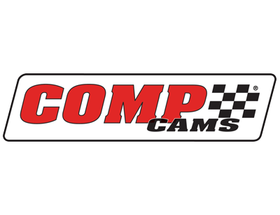 COMP CAMS logo