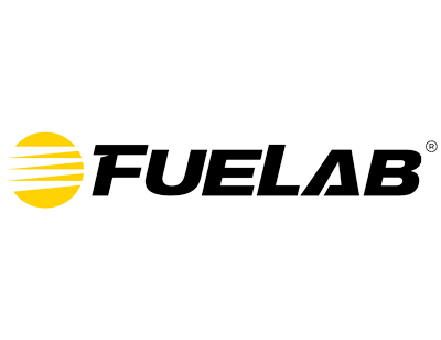 FUELAB logo