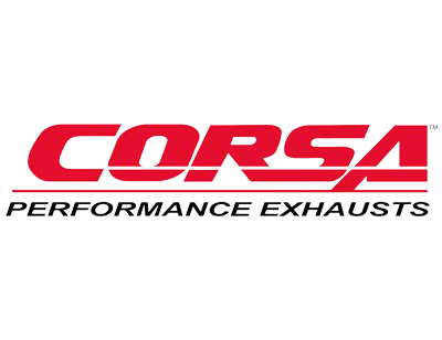 CORSA PERFORMANCE logo