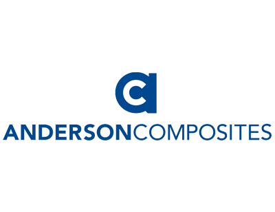 ANDERSON COMPOSITES logo