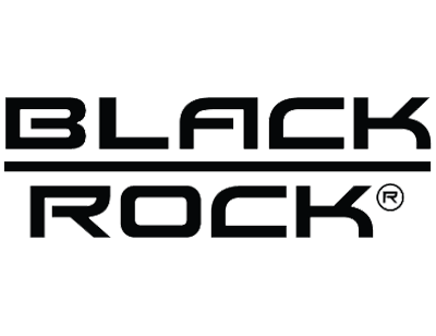 BLACK ROCK WHEELS logo