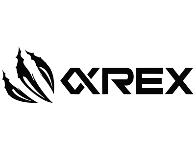 ALPHAREX logo