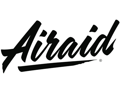 AIRAID logo
