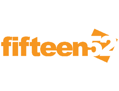 FIFTEEN52 logo