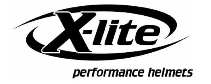 X-LITE HELMETS logo