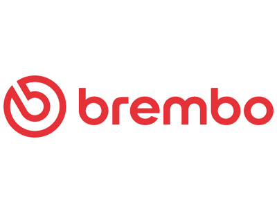 BREMBO OE logo