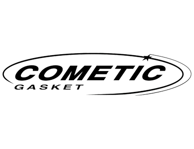 COMETIC GASKET logo