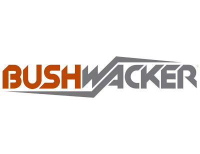 BUSHWACKER logo