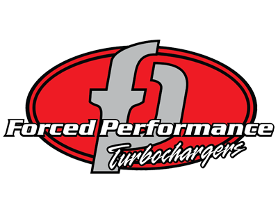 FORCED PERFORMANCE logo