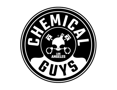 CHEMICAL GUYS logo