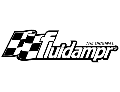 FLUIDAMPR logo
