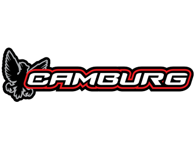 CAMBURG logo