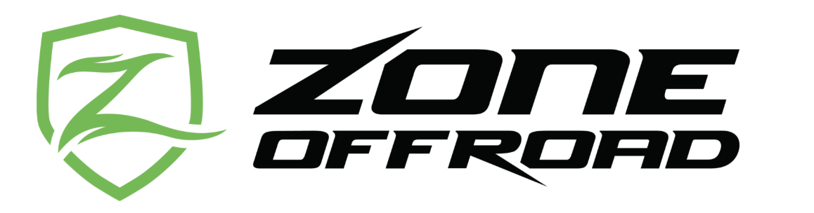 ZONE OFFROAD logo