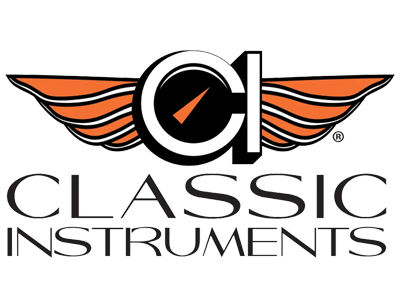 CLASSIC INSTRUMENTS logo
