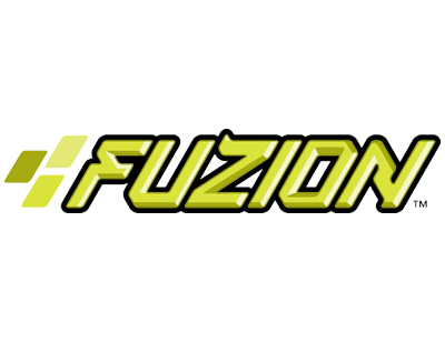 FUZION logo