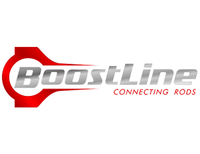 BOOSTLINE logo