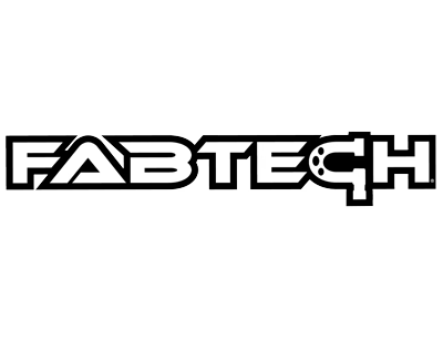 FABTECH logo