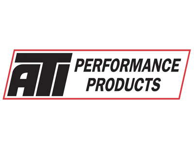 ATI logo
