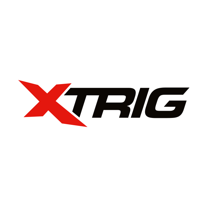 XTRIG logo