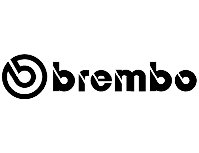 BREMBO logo