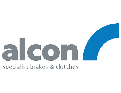 ALCON logo
