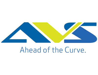AVS logo