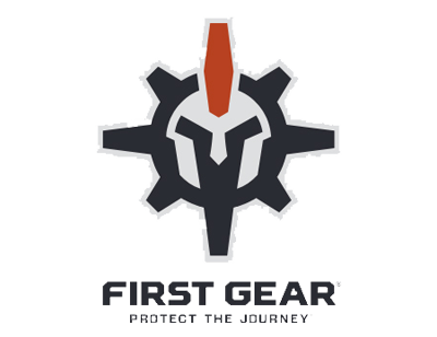 FIRSTGEAR logo