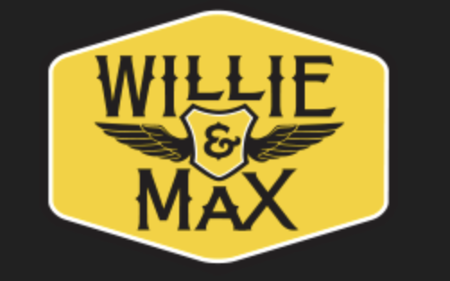 WILLIE MAX logo