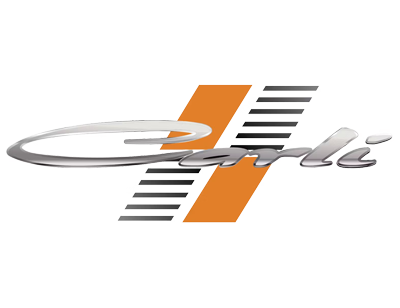 CARLI SUSPENSION logo