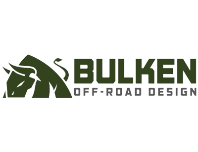 BULKEN OFF-ROAD logo
